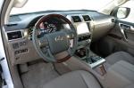 Lexus GX460 2014 года